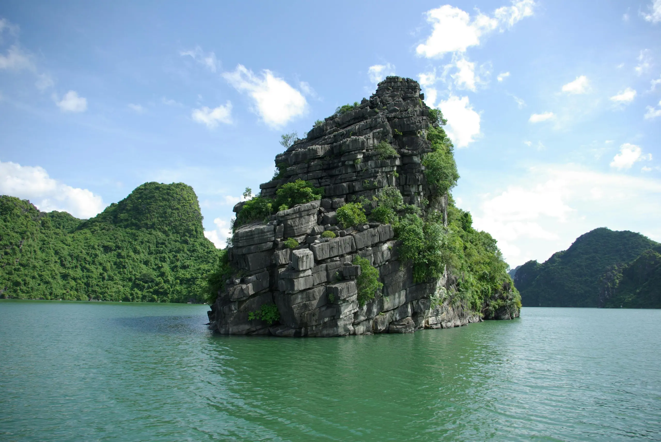 Vietnam